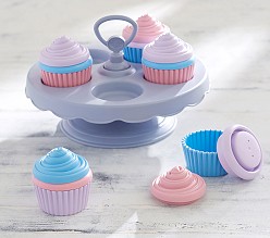 Green Toys® Cupcake Set