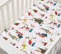 Dr. Seuss's The Grinch&#8482; Flannel Baby Bedding Set