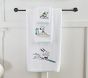 Peanuts&#174; Snoopy&#174; Surf Bath Set - Towels, Shower Curtain, Bath Mat