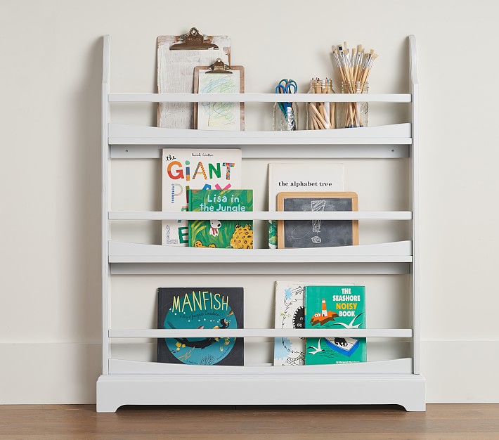 Madison 3-Shelf Bookrack (39&quot;)