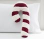 Candy Cane Pillow