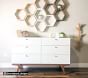 west elm x pbk Modern 6-Drawer Dresser