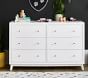 Sloan Extra-Wide Dresser (55&quot;)