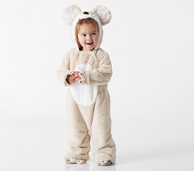 Baby Koala Pottery Barn buy Costume