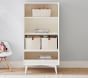 west elm x pbk Mid-Century 1 Hutch &amp; 1 Dump Base Wall System