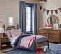 Americana Pennant Garland