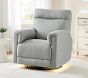 Dream Deluxe Swivel Glider