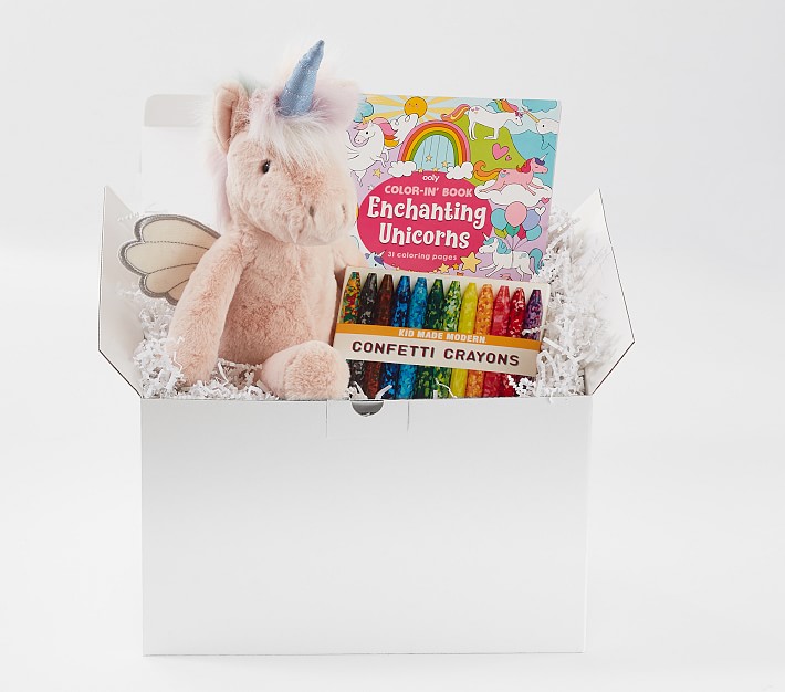 Magical Unicorn Gift Set 