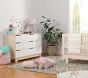 Babyletto Hudson 6 Drawer Dresser (48&quot;)