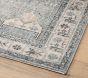 Nicolette Hand-Knotted Wool Rug