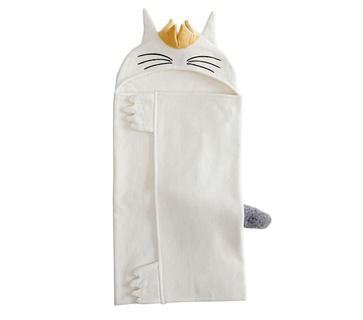 Where the selling Wild Things Are Treat bag from Pottery Barn Kids