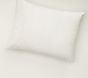 Luxe Chamois Organic Sheet Set