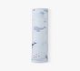 Narwhal Organic Muslin Swaddle