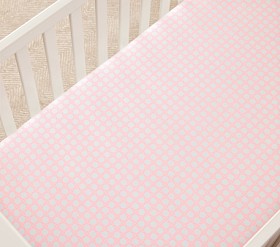 Lilly pulitzer baby crib sheets best sale