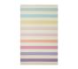 Kayla Rainbow Rugby Stripe Rug