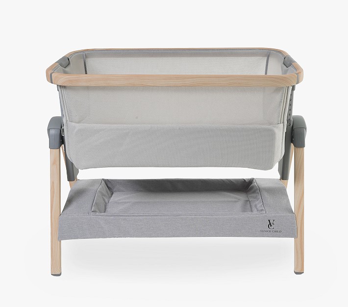 Venice Child&#174; California Dreaming Bedside Bassinet