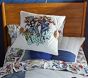 Marvel Heritage Quilt &amp; Shams