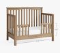 Kendall 4-in-1 Toddler Bed Conversion Kit Only