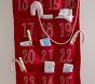 Santa Advent Calendar