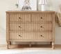 Catalina Beadboard 6-Drawer Dresser (45w x 19d&quot;)