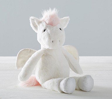 Plush pegasus online