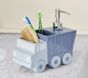 Dump Truck Countertop Organizer