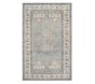 Nicolette Hand-Knotted Wool Rug