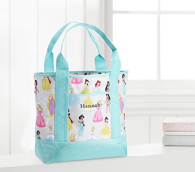 Pottery barn kids beach bags sale