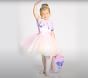 Video 1 for Toddler Sparkle Ballerina Halloween Costume