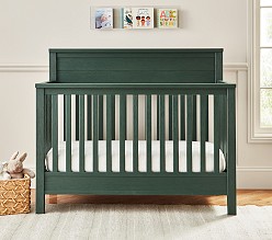 Charlie 4-in-1 Convertible Crib