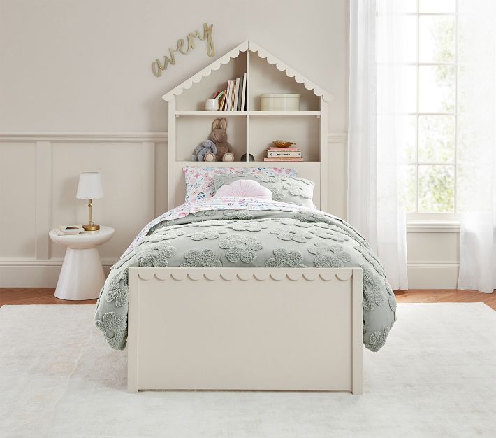 Penny Dollhouse Bed Pottery Barn Kids