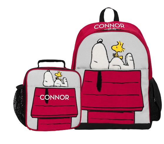 Matching backpack and lunch bag best sale