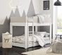 Milo Twin-Over-Twin Low Bunk Bed