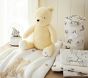 Disney's Winnie the Pooh Organic Muslin Swaddle Set