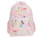 Mackenzie Disney Princess Castle Ultimate Travel Backpack