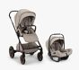 Nuna MIXX&#8482; Next + PIPA&#8482; aire RX Travel System