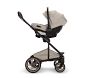 Nuna MIXX&#8482; Next + PIPA&#8482; aire RX Travel System