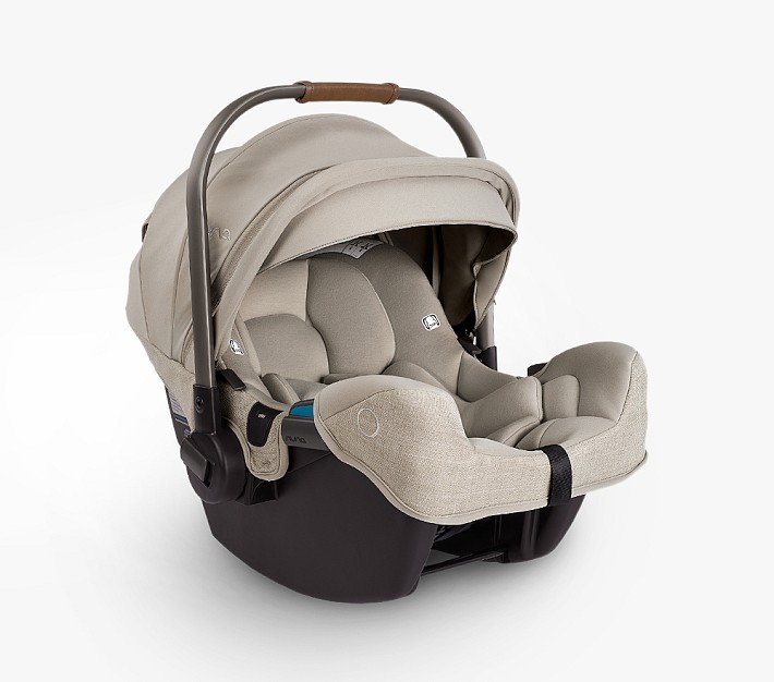 Nuna PIPA RX Infant Car Seat Base Pottery Barn Kids