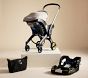 Doona&#8482; Special Edition Infant Car Seat/Stroller &amp; Base