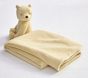 Disney's Winnie the Pooh Plush and Blanket Set