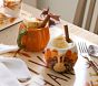 Rifle Paper Co. Thanksgiving Kid Mugs, Set Of Two