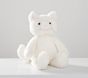 Cozy Critter Cat Plush