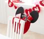 Disney Mickey Mouse Valentines Chairbacker