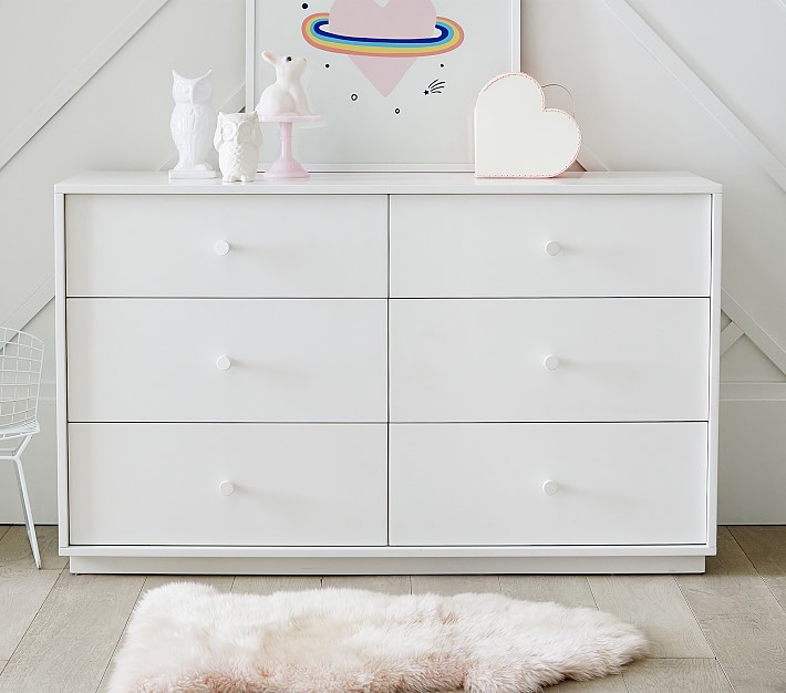 Milo Extra-Wide Dresser (56&quot;)