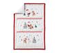 Rudolph&#174; Baby Quilt