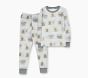 <em>Star Wars</em>&#8482; <em>The Mandalorian</em>&#8482; Grogu&#8482; Organic Cotton Pajama Set