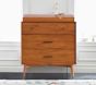 west elm x pbk Mid-Century 3-Drawer Changing Table (36&quot;)