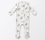 Disney <em>Bambi</em> Organic Cotton Nursery Pajama