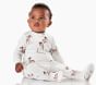 Disney <em>Bambi</em> Organic Cotton Nursery Pajama