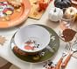 Disney Mickey Mouse Thanksgiving Bowls